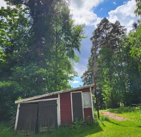 Wannabe Hostel Fu 47