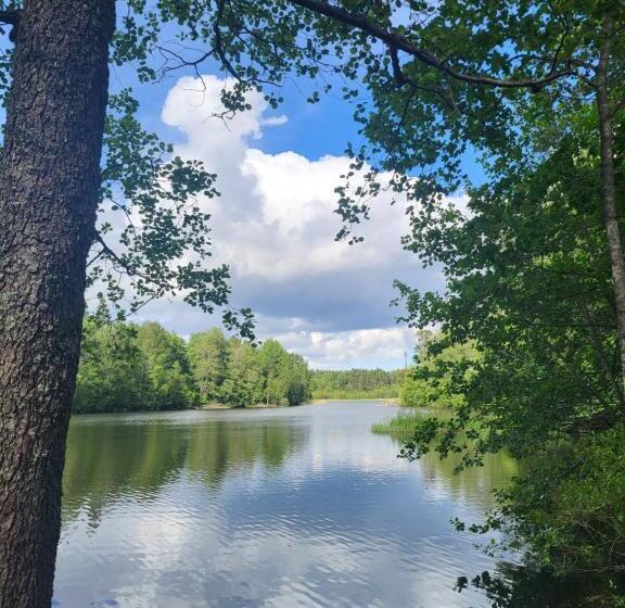 Wannabe Hostel Fu 47