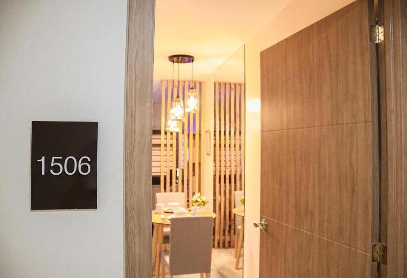 Zenden   Midpoint Residences