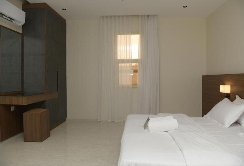 فندق لامار   فرع القادسية