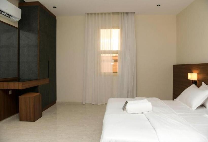 فندق لامار   فرع القادسية