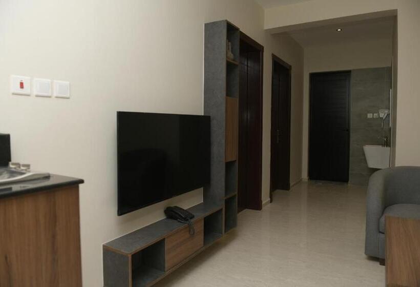 فندق لامار   فرع القادسية