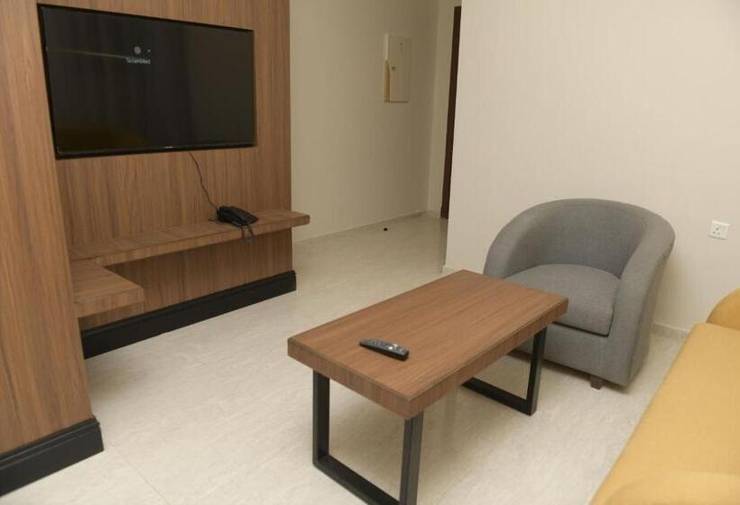 فندق لامار   فرع القادسية