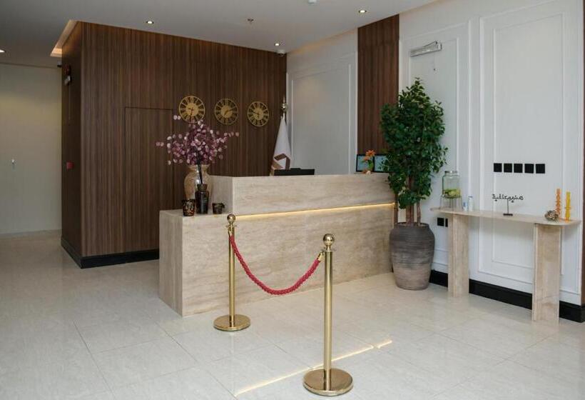 فندق لامار   فرع القادسية