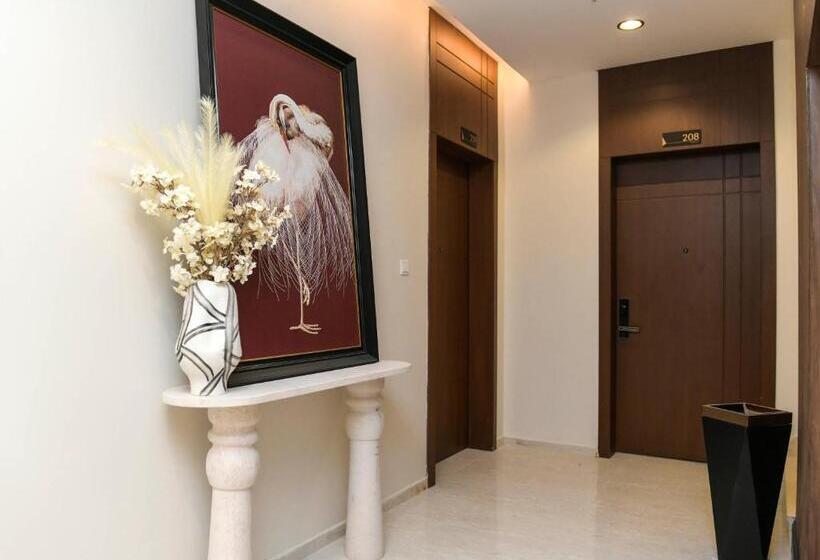 فندق لامار   فرع القادسية