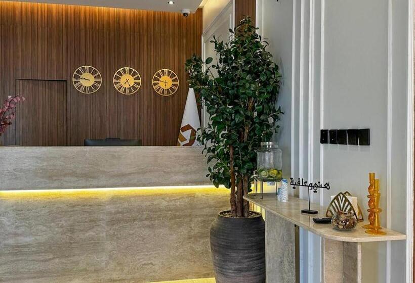 فندق لامار   فرع القادسية