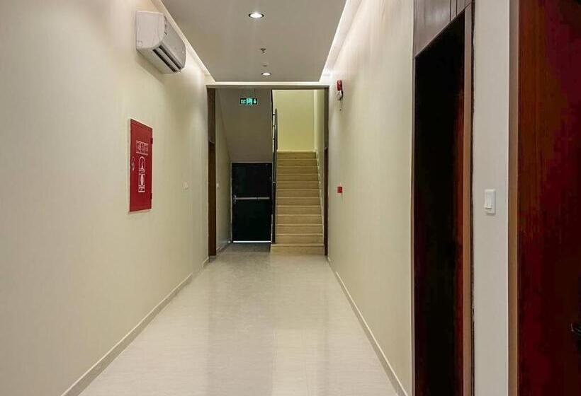 فندق لامار   فرع القادسية