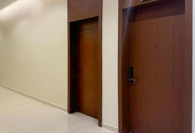 فندق لامار   فرع القادسية