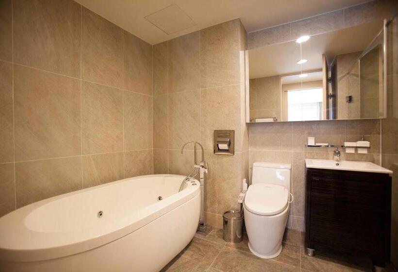 Cheongpyeong Family Hotel Caviar Resort