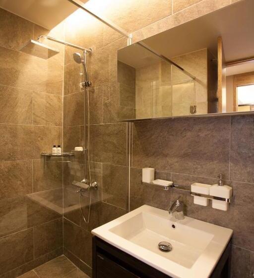 Cheongpyeong Family Hotel Caviar Resort