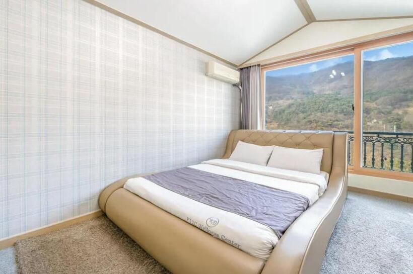 Cheongpyeong Family Hotel Caviar Resort