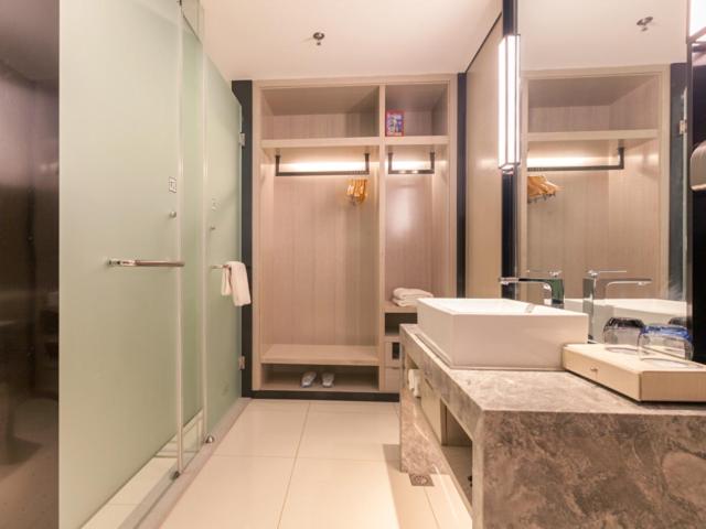 Echarm Hotel   Enshi Culture Center Xintiandi