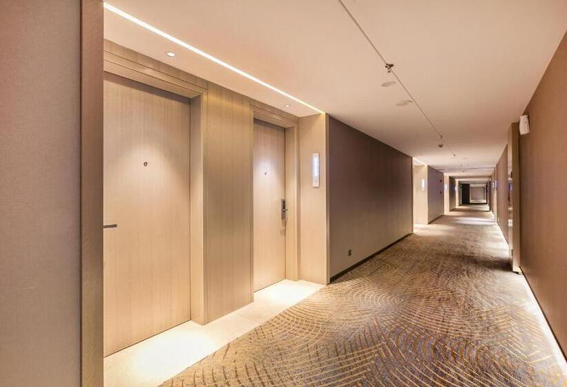 Echarm Hotel   Enshi Culture Center Xintiandi