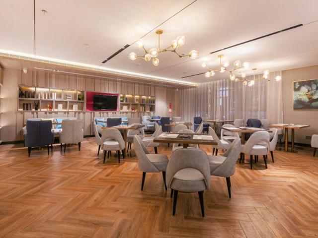 Echarm Hotel   Enshi Culture Center Xintiandi