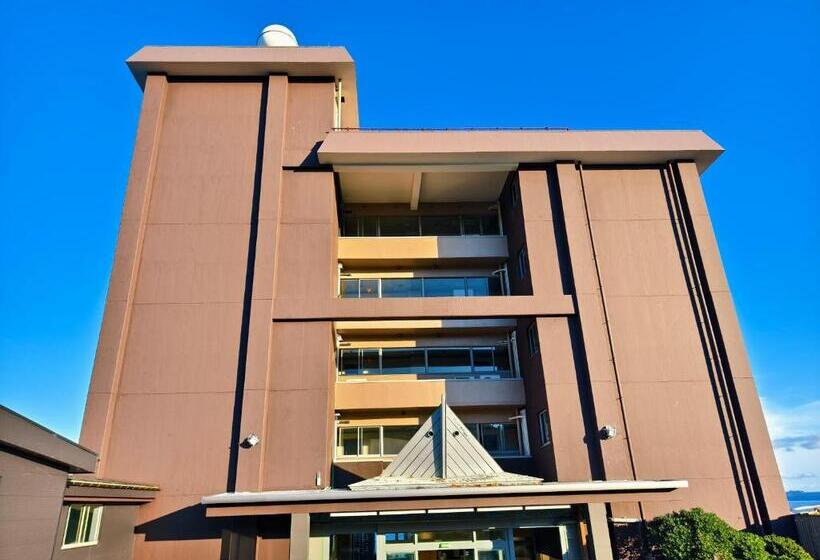 בית מלון כפרי 恵比寿島まで歩く1分広くゲストハウス無料駐車場温泉利用可能の宿