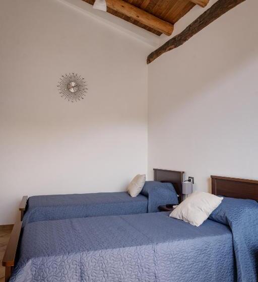 Agriturismo E B&b Selvanera