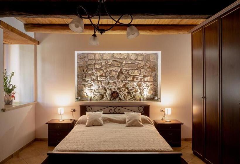 Agriturismo E B&b Selvanera