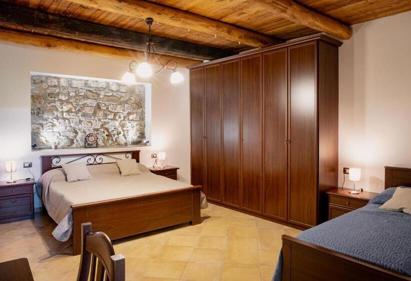 Agriturismo E B&b Selvanera