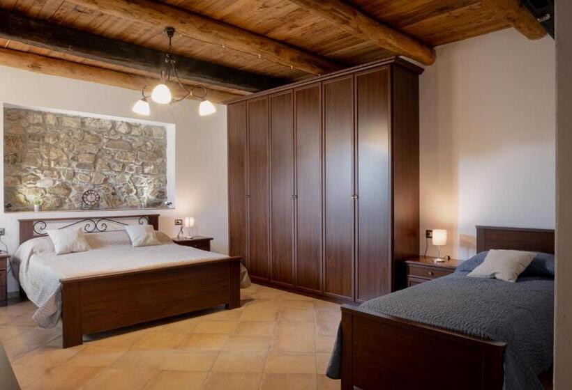 Agriturismo E B&b Selvanera