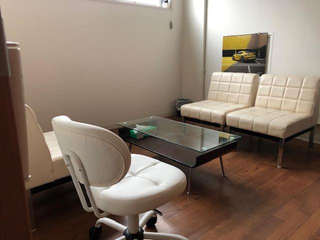 Hostel 琴似バックパッカーズ