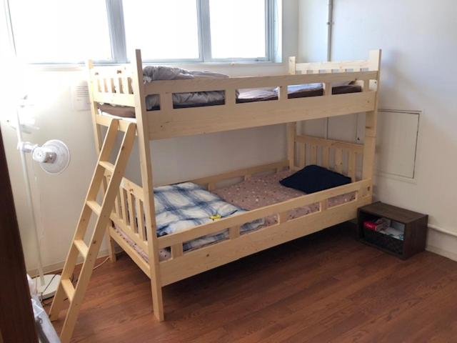 Hostel 琴似バックパッカーズ