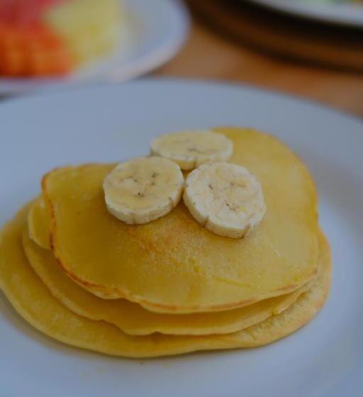 فندق صغير Alora House Lombok Tete Batu