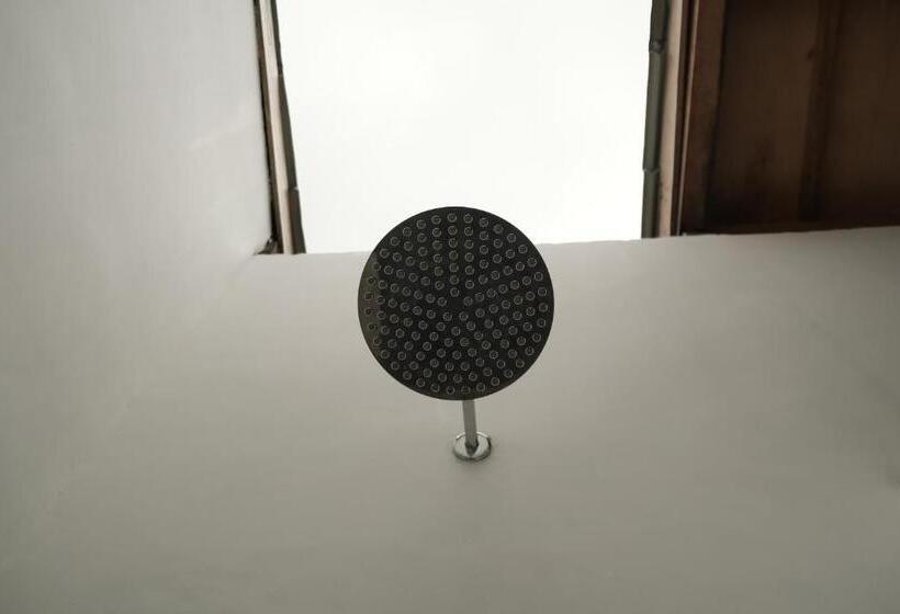 הוסטל Alora House Lombok Tete Batu