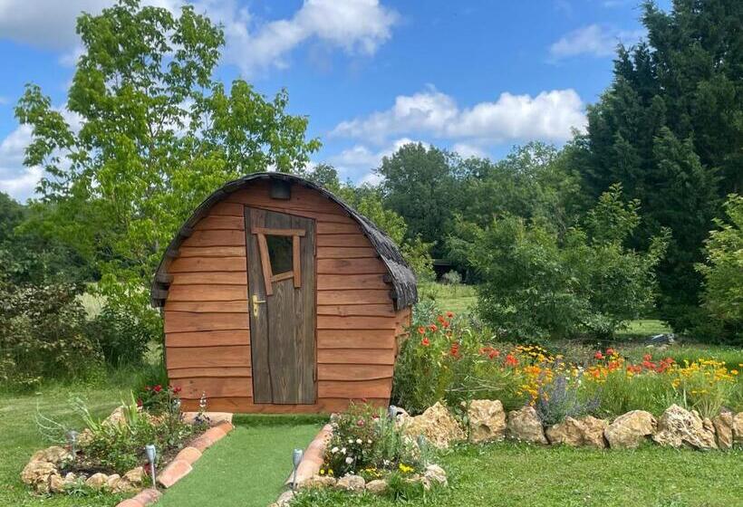 فندق صغير Auberge De L Hirondelle