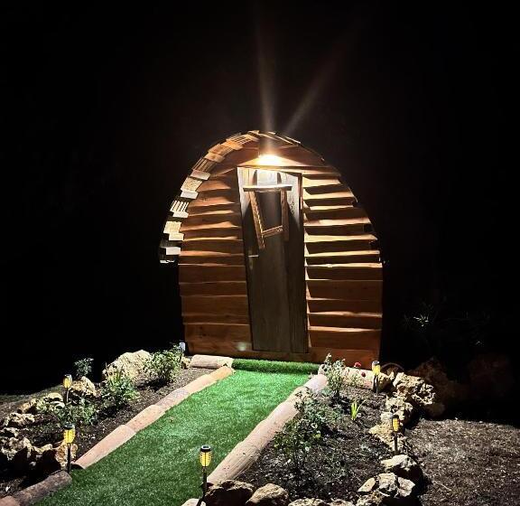 فندق صغير Auberge De L Hirondelle