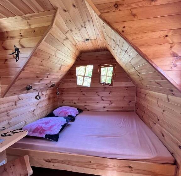 فندق صغير Auberge De L Hirondelle