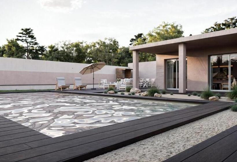 Общежитие Besunny Slowness N Outdoors