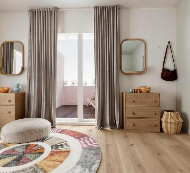 Общежитие Besunny Slowness N Outdoors