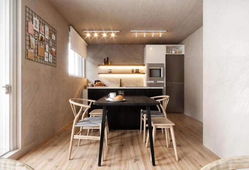 Общежитие Besunny Slowness N Outdoors