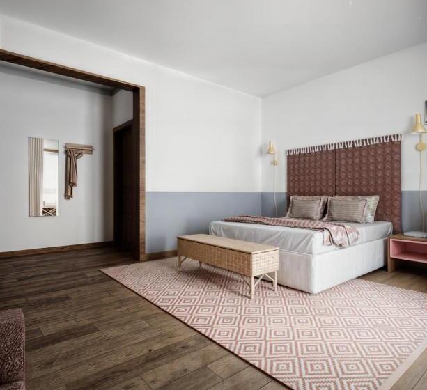 Общежитие Besunny Slowness N Outdoors