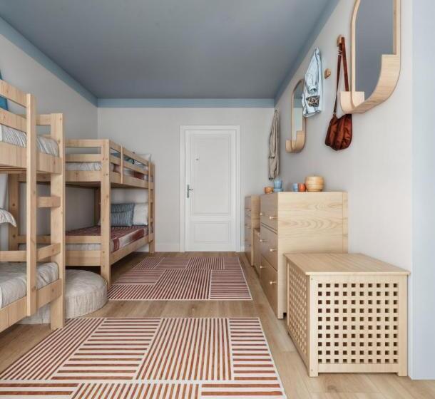 Общежитие Besunny Slowness N Outdoors