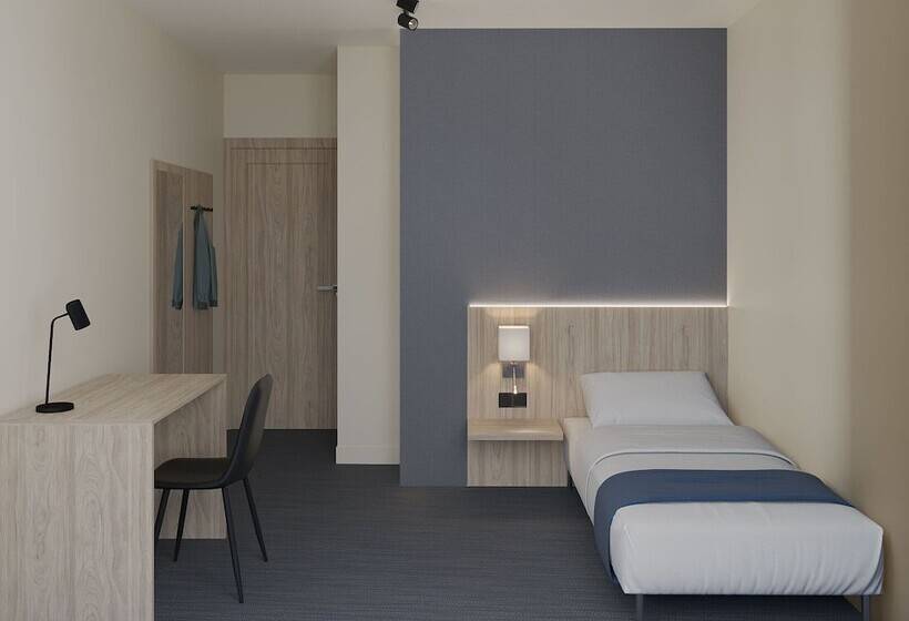 فندق صغير Breeze Hotel Victoria - Self-Service