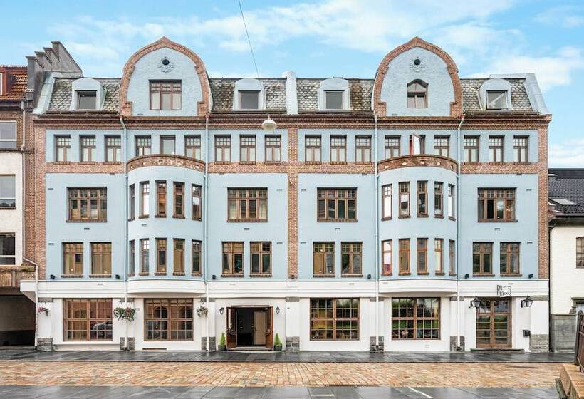 فندق صغير Breeze Hotel Victoria - Self-Service