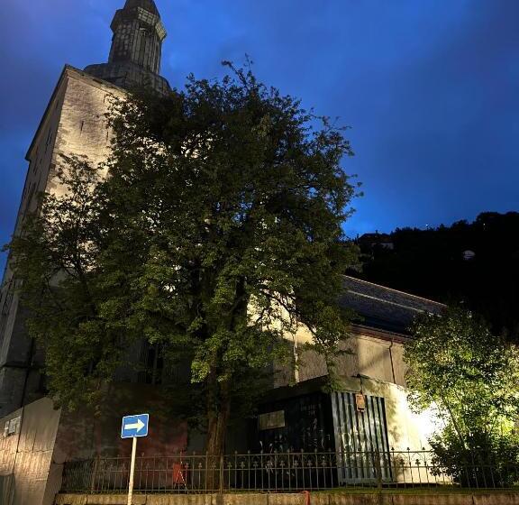 فندق صغير Breeze Hotel Victoria - Self-Service