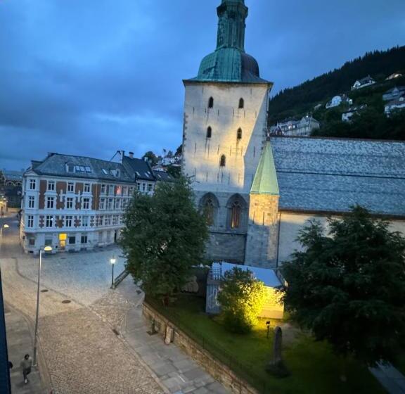 فندق صغير Breeze Hotel Victoria - Self-Service