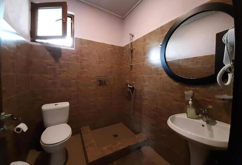 هاستل Dali S Guest House