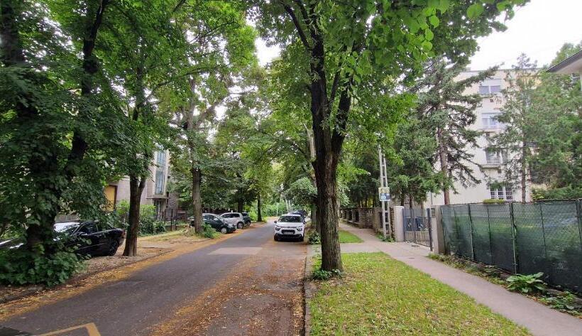 هاستل Ibrahim Beds