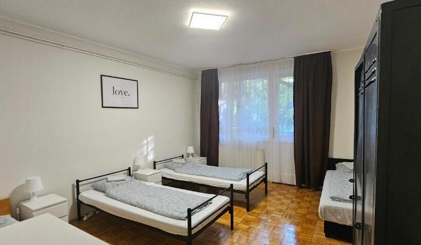 هاستل Ibrahim Beds