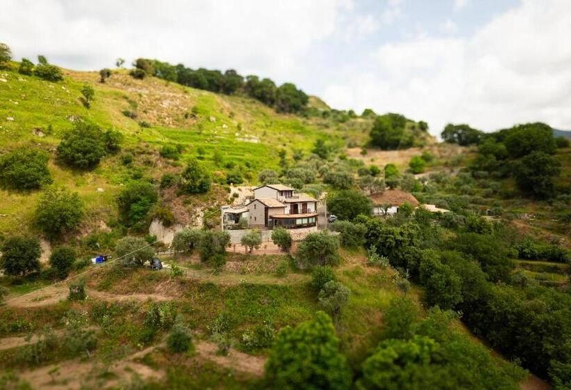 فندق صغير Locanda Degli Ulivi