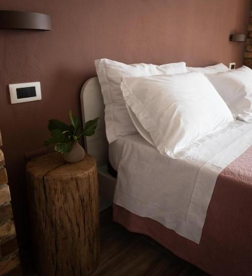 فندق صغير Locanda Degli Ulivi