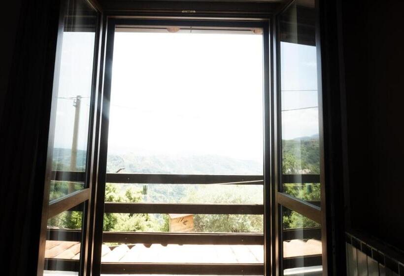 فندق صغير Locanda Degli Ulivi