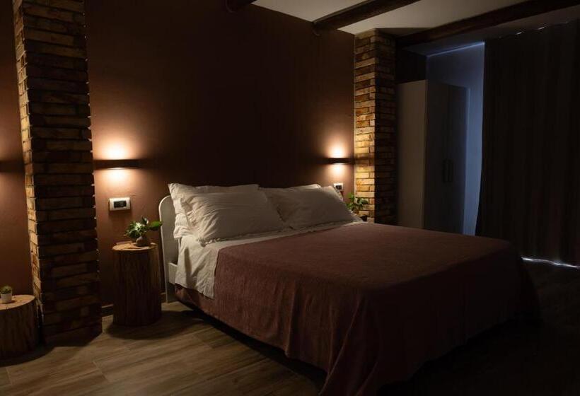 فندق صغير Locanda Degli Ulivi