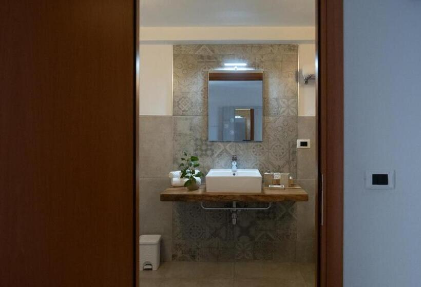 הוסטל Locanda Degli Ulivi