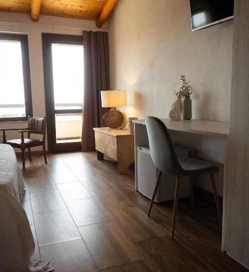 فندق صغير Locanda Degli Ulivi