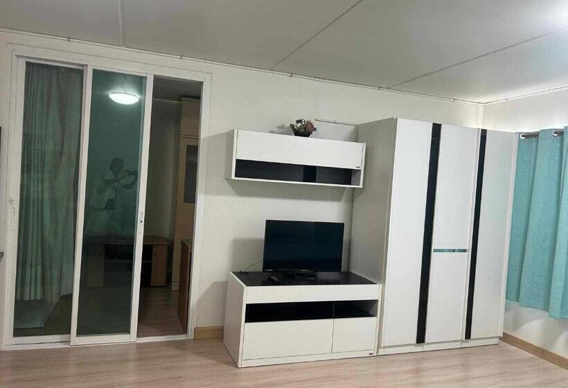 호스텔 Popular Condo