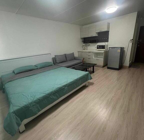 Общежитие Popular Condo